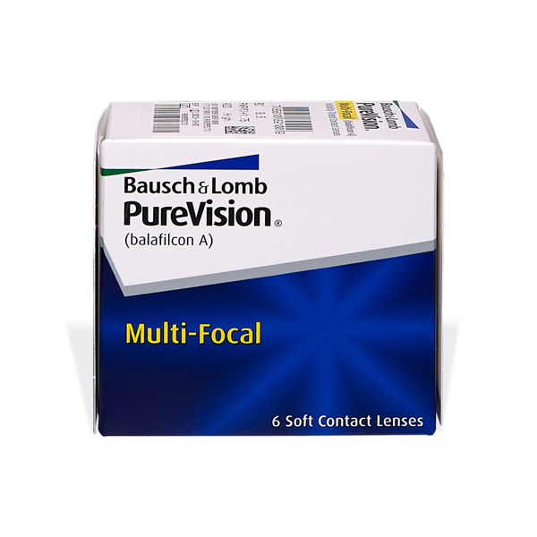 Lentillas purevision deals
