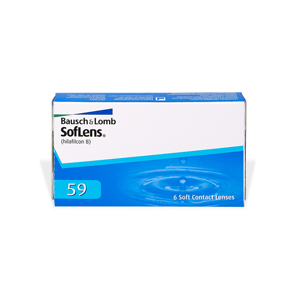 produit lentille SofLens 59 (6)