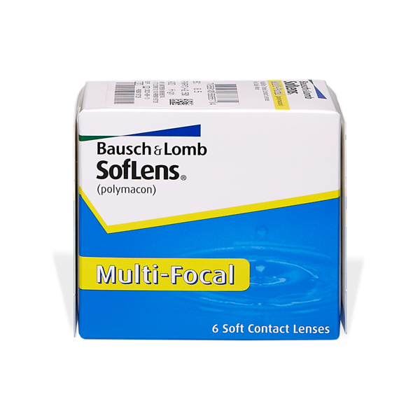 produit lentille SofLens Multi-Focal (6)