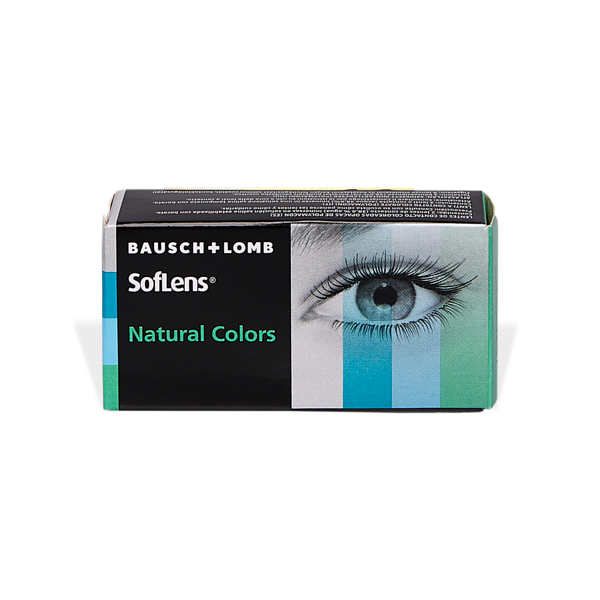 produit lentille SofLens Natural Colors (2)