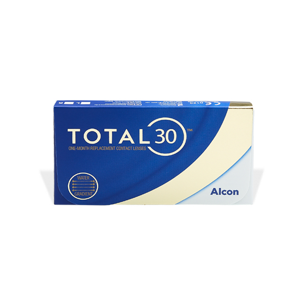 produit lentille Total 30 (3)