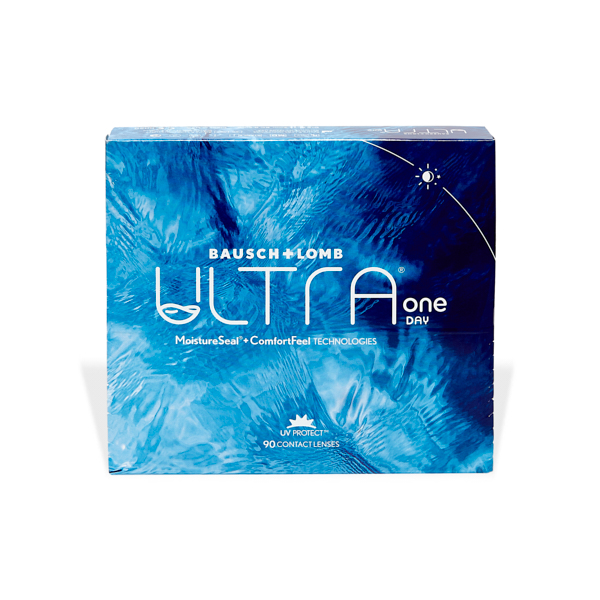 produit lentille Ultra One day (90)